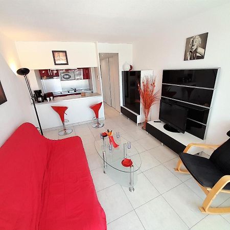 Village Naturiste - Mords Moi Agde Exterior foto