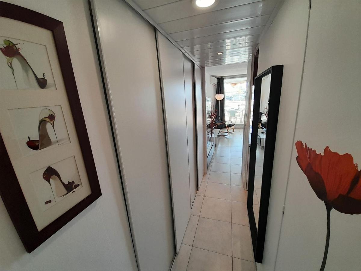 Village Naturiste - Mords Moi Agde Exterior foto